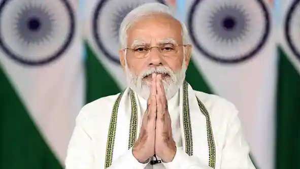 पीएम मोदी