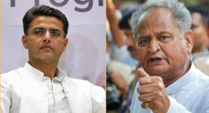 कांगे्रस गुटबाजी कांगे्रस गुटबाजी