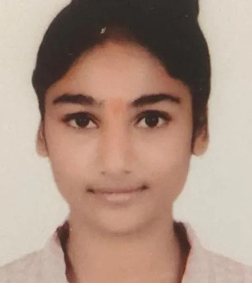 कांग्रेस नेता की बेटी कांग्रेस नेता की बेटी