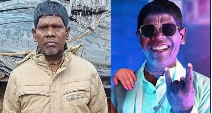 भुवन बड्याकर भुवन बड्याकर