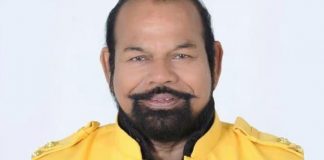 मधु श्रीवास्तव