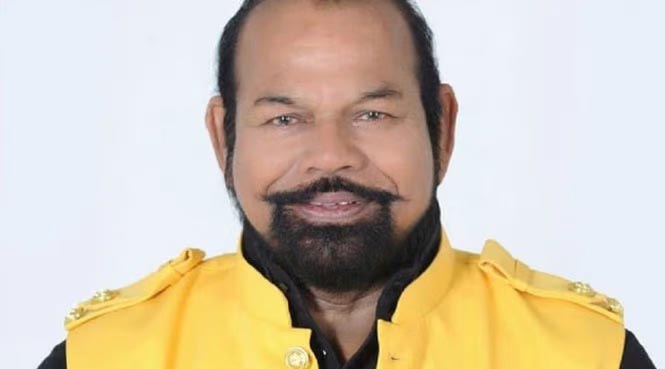 मधु श्रीवास्तव मधु श्रीवास्तव