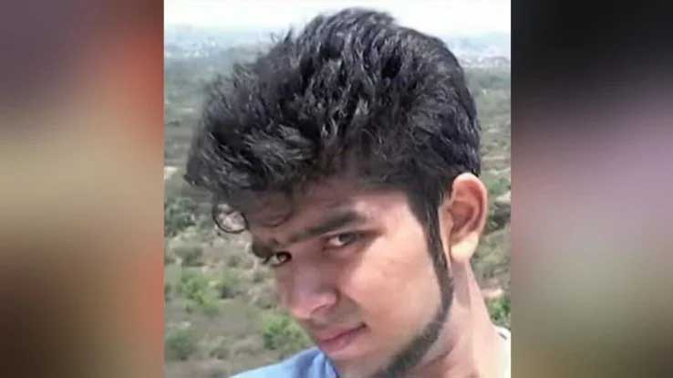 श्रद्धा वालकर हत्याकांड