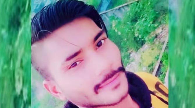 निधि गुप्ता हत्याकांड