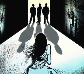 मूक बधिर दलित युवती के साथ गैंगरेप मूक बधिर दलित युवती के साथ गैंगरेप