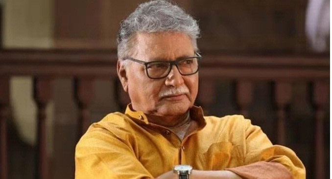 विक्रम गोखले विक्रम गोखले