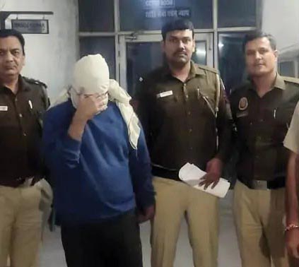 श्रद्धा मर्डर केस