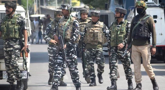 नापाक साजिश नापाक साजिश