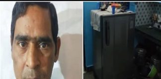 दिल्ली हत्याकांड