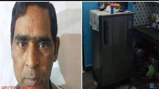 दिल्ली हत्याकांड दिल्ली हत्याकांड