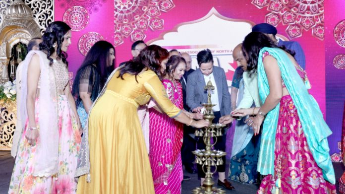 Rana canada diwali Rana canada diwali