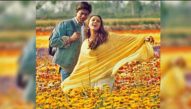 movie veer zaara