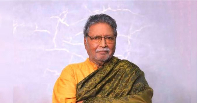 विक्रम गोखले