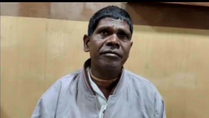 भुवन बड्याकर