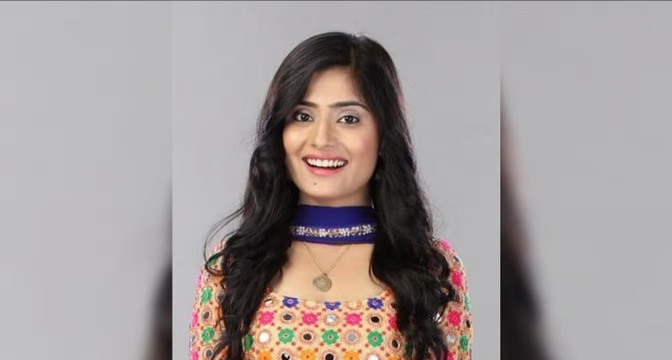 वैशाली ठक्कर