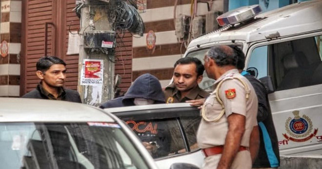 श्रद्धा हत्याकांड श्रद्धा हत्याकांड