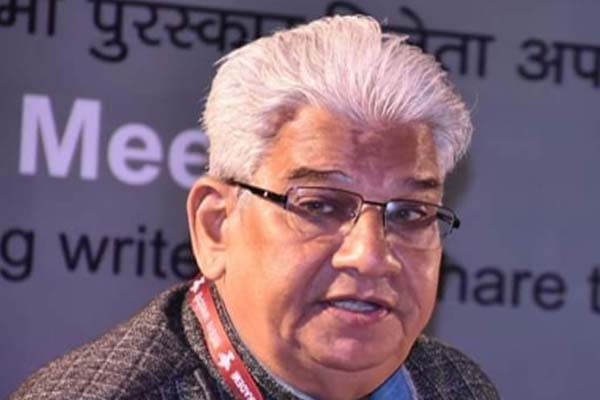 mithhesh mirmohi मीठेश निर्मोही