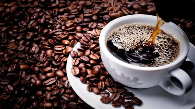 कॉफी पीने के फायदे