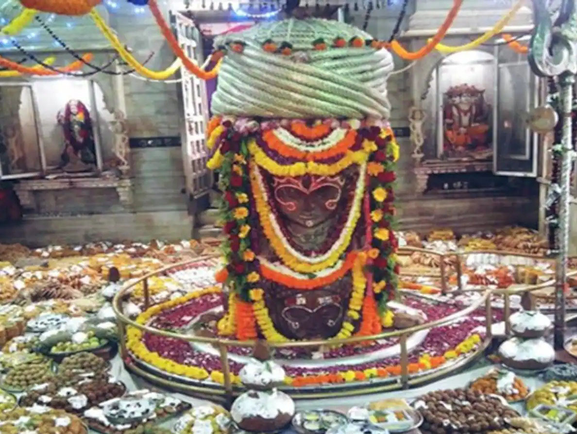 पशुपतिनाथ पूजन
