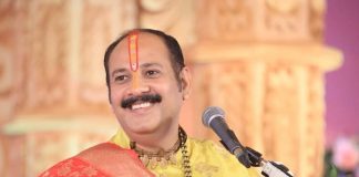 पशुपतिनाथ पूजन