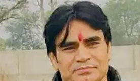 राजू ठेहट