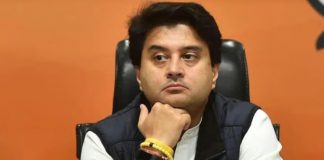 ज्योतिरादित्य सिंधिया