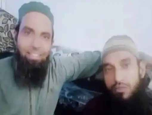 कन्हैया लाल हत्याकांड