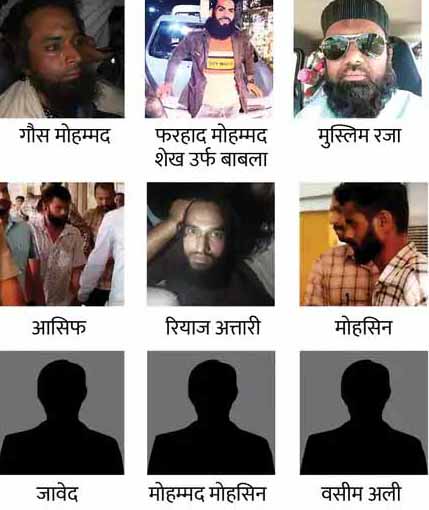 कन्हैया लाल हत्याकांड