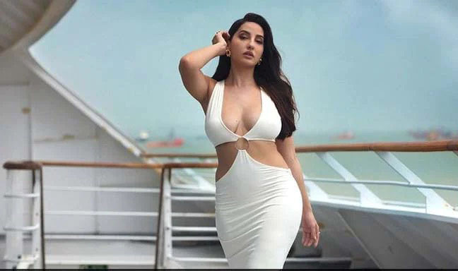 नोरा फतेही नोरा फतेही