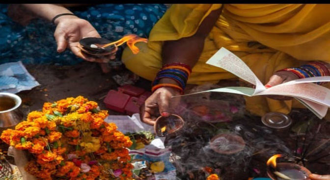 सुबह उठकर क्या करें