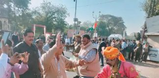 शांति धारीवाल