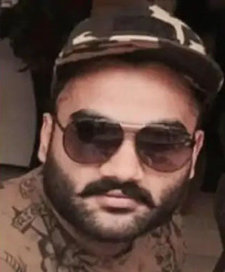 गोल्डी बराड गोल्डी बराड