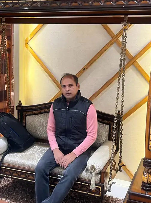 दीपक गुप्ता दीपक गुप्ता