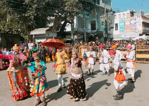 शांति धारीवाल