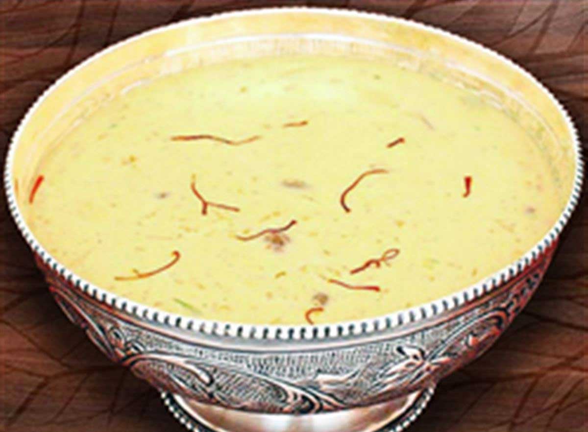 केसर के फायदे