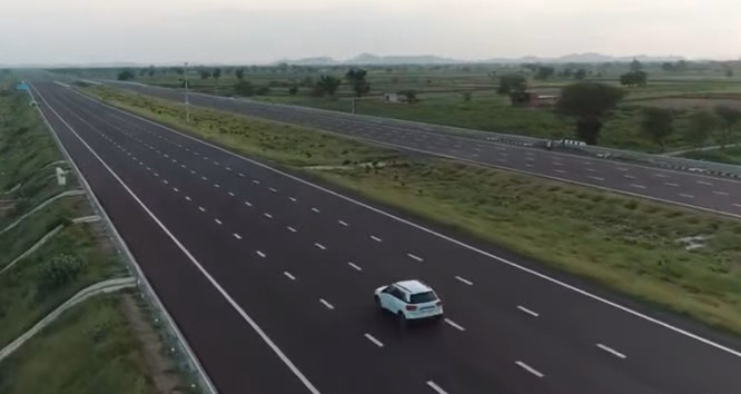 नितिन गड़करी