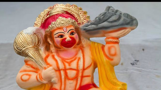 हनुमान चालीसा के फायदे
