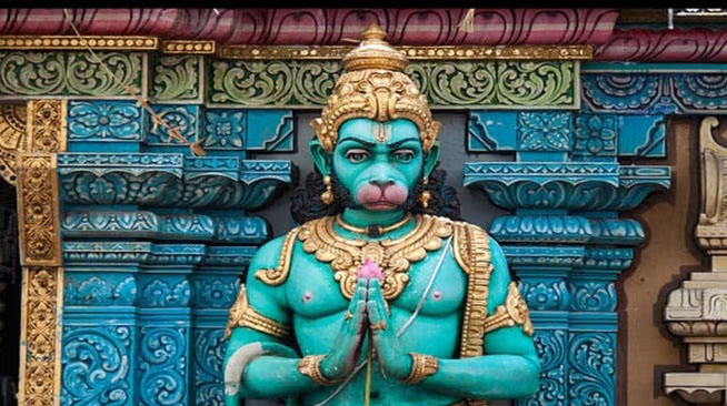हनुमान चालीसा के फायदे