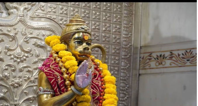 हनुमान चालीसा के फायदे
