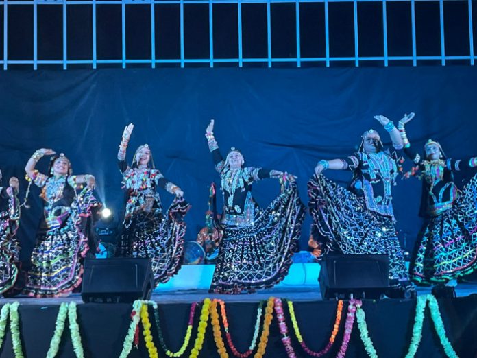 Kaalbeliya Kaalbeliya dance in dubai