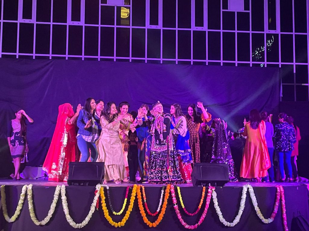 कालबेलिया दुबई
