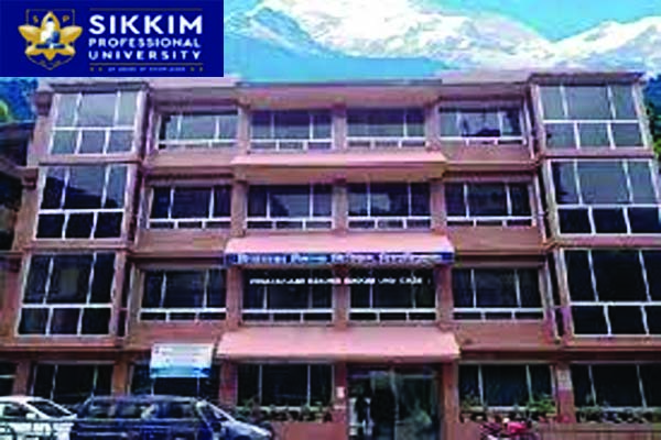 sikkim university