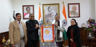 sikkim univercity