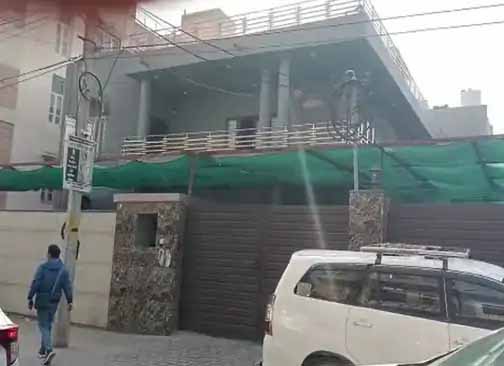 आईटी की रेड आईटी की रेड