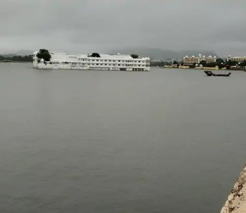 राजस्थान में सर्दी