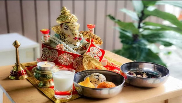 सकट चौथ व्रत