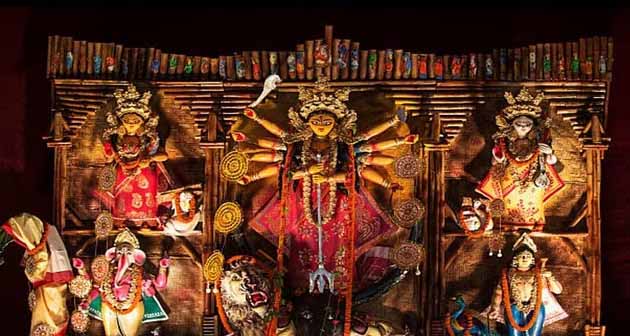 गुप्त नवरात्र