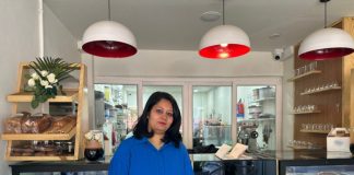 Nikita sharma jars