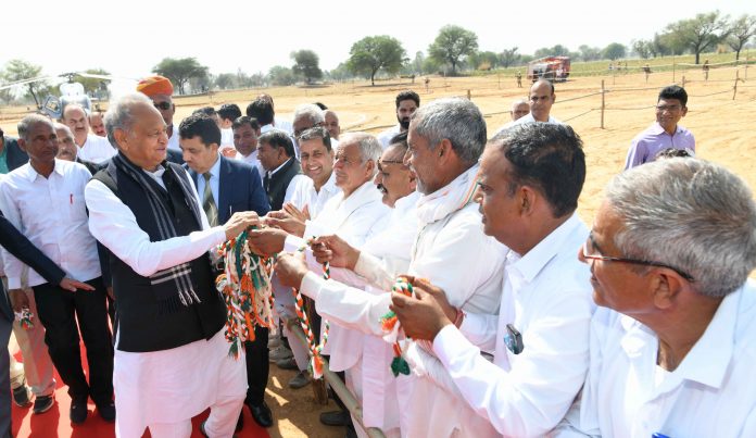 Ashok gehlot Ashok gehlot