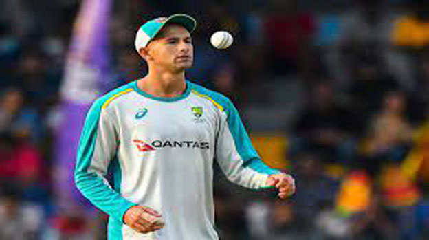 Ashton Agar Ashton Agar
